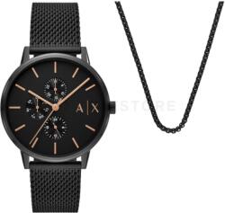 Giorgio Armani AX7162SET Ceas