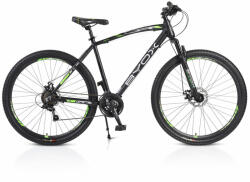 BYOX Alloy 29 B2020 Bicicleta