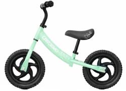  12 Cardamo futókerékpár zöld