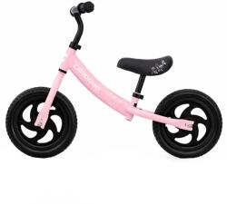  12 Cardamo futókerékpár rózsaszín