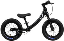 Pells One Evo Black 12" gyerek kerékpár