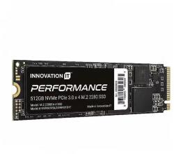 InnovationIT Performance 512GB M.2 (00-512111Q)