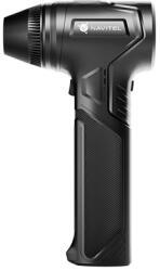 NAVITEL Suflanta NAVITEL Turbofan Aer Comprimat Portabila 465W/130Krpm Negru (TF7)