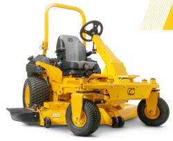 Cub Cadet Z5 152 (53AIHTUV603)