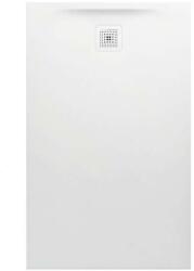 Laufen Pro - Cădiță de duș 130x90 cm, albă H2159580000001 (H2159580000001)