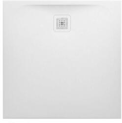 Laufen Pro - Zuhanyzótálca 90x90 cm, fehér H2109560000001 (H2109560000001)