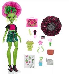 Mattel Monster High: Rémségápolás baba - Venus (JHK45) (JHK45)