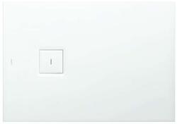 Laufen Solutions - Zuhanyzótálca 1000x700 mm, fehér H2134410000001 (H2134410000001)