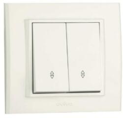 OVIVO Comutator Cap Scara ST Grano Nat Ovivo OV00007 (OV00007)
