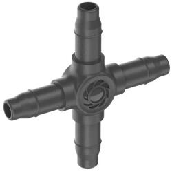 GARDENA MD keresztelem 4, 6 mm (3/16) (13214-20) - bestbyte