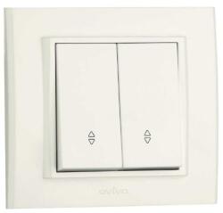 OVIVO Comutator Cap Scara ST Mina Natural Ovivo OV00427 (OV00427)