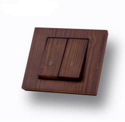 OVIVO Comutator Cap Scara ST Grano Woods nuc Ovivo OV00387 (OV00387)