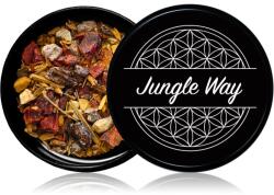 Jungle Way Deep Cleanse fűtőelemek 15 g