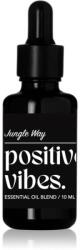 Jungle Way Positive Vibes esszenciális olaj 10 ml