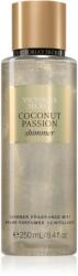 Victoria's Secret Coconut Passion Shimmer testápoló spray hölgyeknek 250 ml