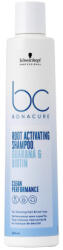 Schwarzkopf Sampon gyenge és ritkuló hajra BC Bonacure Root Activating (Shampoo) 250 ml