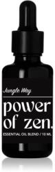 Jungle Way Power Of Zen esszenciális olaj 10 ml