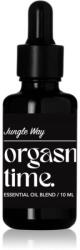 Jungle Way Orgasmic Time esszenciális olaj 10 ml
