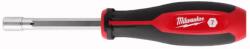 Milwaukee csőkulcs 7mm mágneses 4932479887