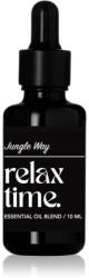 Jungle Way Relax Time esszenciális olaj 10 ml