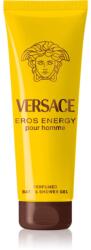 Versace Eros Energy parfümös tusfürdő 250 ml