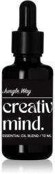 Jungle Way Creative Mind esszenciális olaj 10 ml