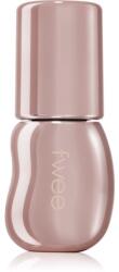 fwee 3D Voluming Gloss hidratáló ajakfény dúsabb hatásért árnyalat B07 Peach 70% 5.3 g