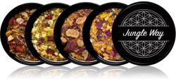Jungle Way Discovery set Celebrate Your Love fűtőelemek