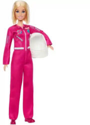 Mattel Barbie űrhajós karrierbaba (JKF77) - morzsajatekbolt