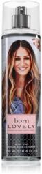 Sarah Jessica Parker Born Lovely testápoló spray hölgyeknek 250 ml