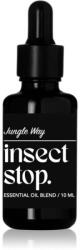 Jungle Way Insect Stop esszenciális olaj 10 ml