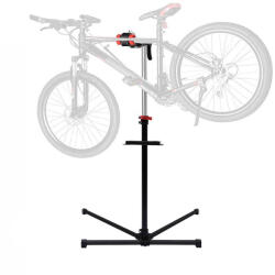  Kerékpár javító állvány ajándék szerszámtartóval (HOP1000996)
