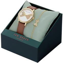 Ted Baker Комплект часовник и гривна дамски (BKGFW2403)