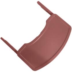 Baby Dan Dantray tálca danchair etetőszékhez rose bd501626