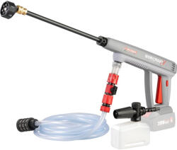 WORCRAFT CPC-S20LiD (117161)