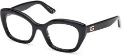 GUESS GU50225 001 Rama ochelari