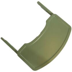 Baby Dan Dantray tálca danchair etetőszékhez green bd501625