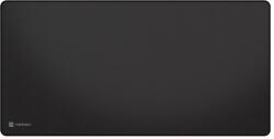 NATEC Colors Series Obszidián Fekete Egérpad 800x400mm (npo-2084)