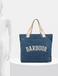 Barbour Дънкова чанта Barbour Emily (LBA0472)