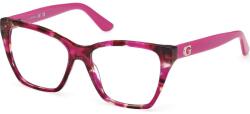 GUESS GU50235 078 Rama ochelari