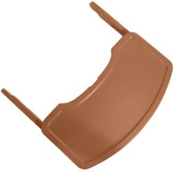 Baby Dan Dantray tálca danchair etetőszékhez mocca bd501620