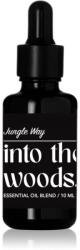 Jungle Way Into The Woods esszenciális olaj 10 ml