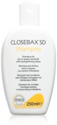 Synchroline Closebax SD Shampoo tisztító sampon korpásodás ellen 250 ml