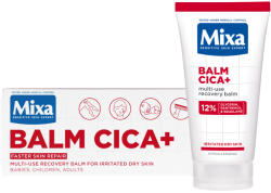 Mixa Balm Cica+ Multi-Use Recovery Balm 50 ml