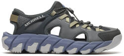 Merrell Maipo Explorer Sieve férfi szandál Cipőméret (EU): 43 / szürke/kék