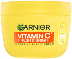 Garnier Skin Naturals Vitamin C Hydrating Sorbet Cream 85 ml