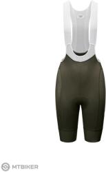 Pas Normal Studios Mechanism női rövidnadrág, dark grey (M)