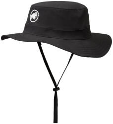 Mammut Runbold turista kalap M / fekete
