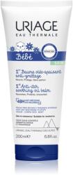 Uriage Xemose C8+ Bébé nyugtató balzsam száraz és atópiás bőrre gyermekeknek születéstől kezdődően 200 ml