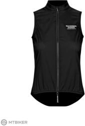 Pas Normal Studios Mechanism Stow Away női mellény, fekete (XS)